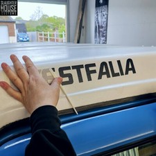 T25 T3 Vanagon WESTFALIA