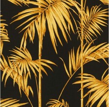 Lola Paris Palm Motif