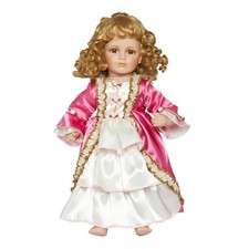 MARIE ANTOINETTE Dolls Dress