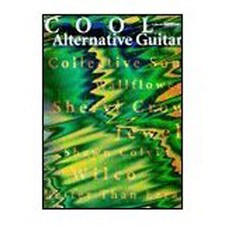 Cool Alternative Guitar