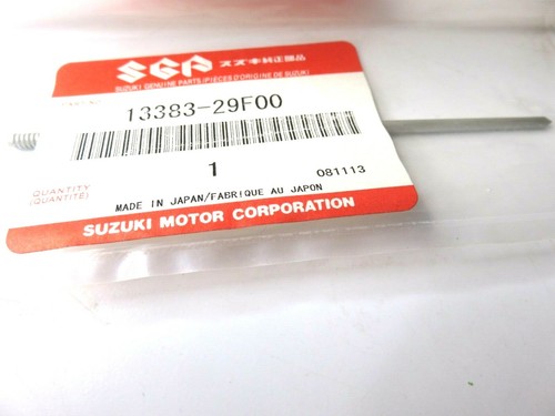 Nos suzuki dr400 z400 - suzuki, z