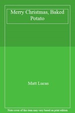 Merry Christmas, Baked