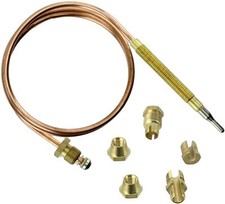 Thermocouple & Fixings kit