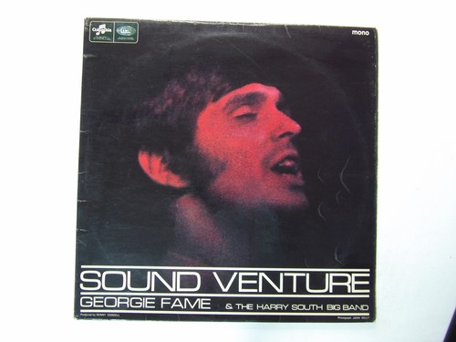 Georgie fame harry south - georgie,