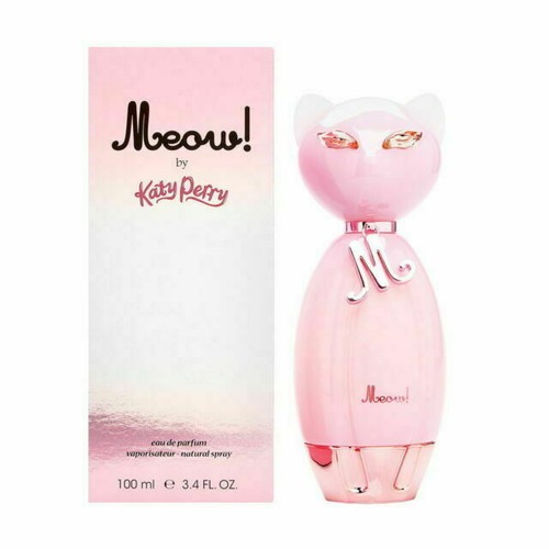Katy perry meow - meow, women's