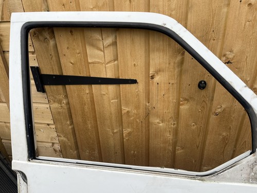 Volkswagen transporter - volkswagen, t4