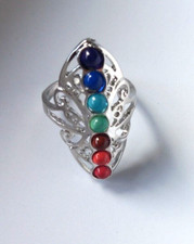 Chakra ring pretty - chakra,