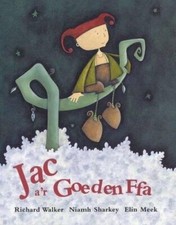 Jac a'r Goeden Ffa-Richard