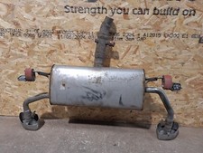 FORD KUGA MK3 ST LINE 2.5 PETROL EXHAUST BACK BOX  2020-24 GENUINE LX615E292EMC