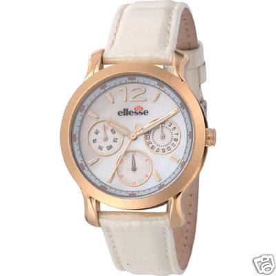 Ellesse 556mf ladies dress - ellesse,