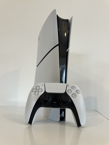 Sony playstation slim - slim, (ps5