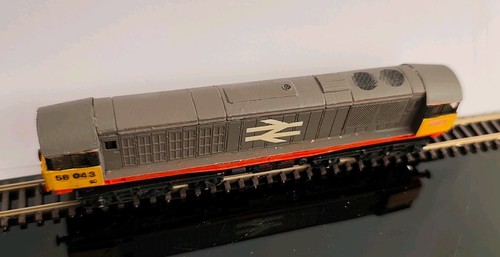 Class gauge kit built - gauge,