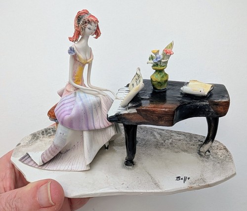 Vintage italian ceramic - italian,