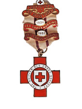 British Red Cross Society