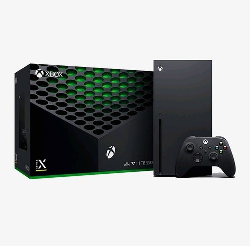 Microsoft xbox series 1tb - microsoft, x