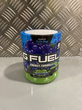 G Fuel Sour Blue Chug Rug