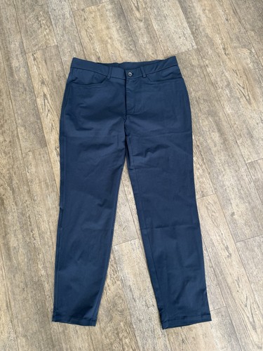 Galvin green norris trousers - green,
