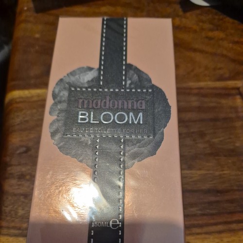 Madonna bloom eau toilette - madonna, de