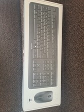 Cherry DW 3000 Wireless