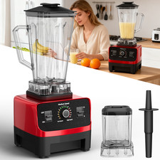 2L Commercial Food Blender