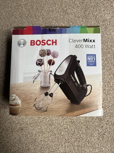 Bosch mfq2420bgb clevermixx - mfq2420bgb,