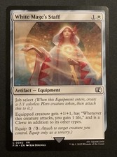 MTG: Final Fantacy - Common & Tokens - Choose your card - Magic: the Gathering