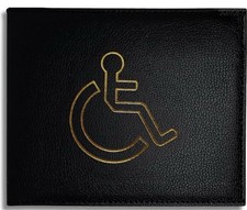 Disabled Badge and Timer