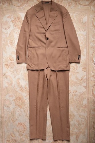 Suitsupply light brown - suitsupply, la