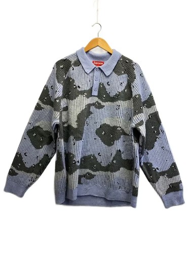 Supreme small box - small, sweater