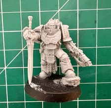 Warhammer Horus Heresy Forge