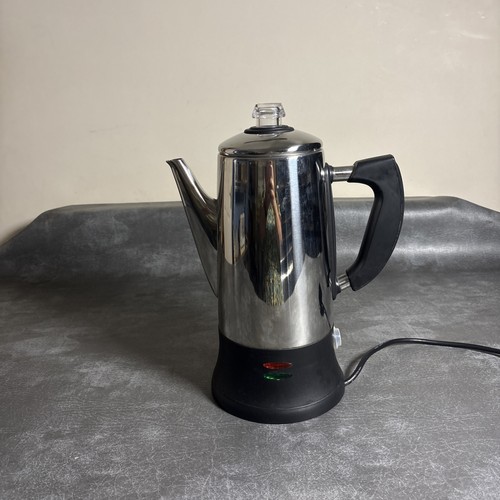 Coopers 9667 electric coffee - coopers,