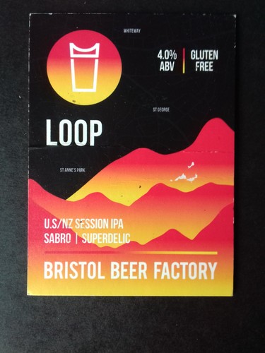 Bristol beer factory brewery - beer,