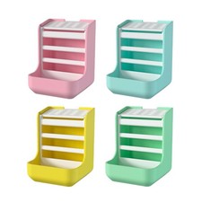 Rabbit Hay Feeder Rack Sturdy