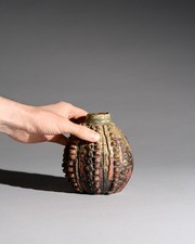 Bernard Rooke Studio Pottery