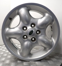 LAND ROVER FREELANDER 16''