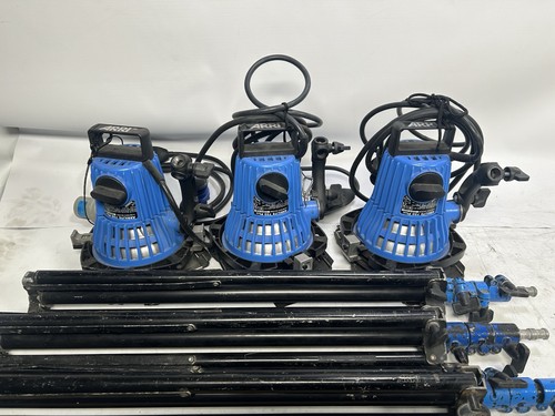 Arri arrilite 750w plus - arrilite,