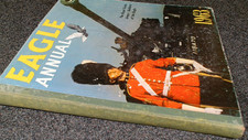 			Eagle Annual Number Twelve 1963, Various, Longacre Press, 1962, H		