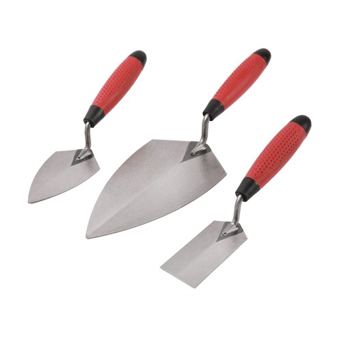 Zjnoted bricklaying trowel - bricklaying, 3