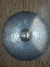 Zildjian 15" Crash / Top Hi hat - 1970s  Made In USA