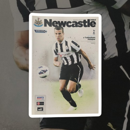 Newcastle united tottenham - newcastle,