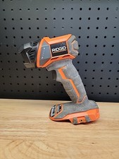 RIDGID Cordless Torch Light