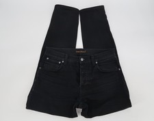 Nudie Steady Eddie Jeans Mens