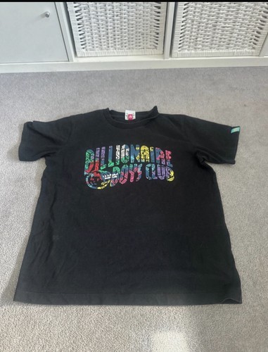 Billionaire boys club - club, kids