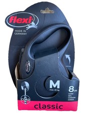 Flexi Retractable Dog Lead