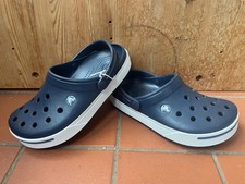 Womens Teenagers CROCS BANDED