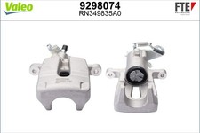 Valeo Aluminium Caliper Neogen