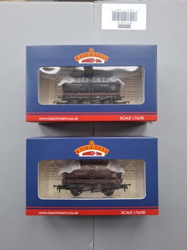 Bachmann gauge limited - bachmann,