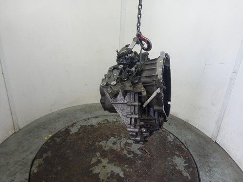 Mini gearbox 2011 - (bmw),