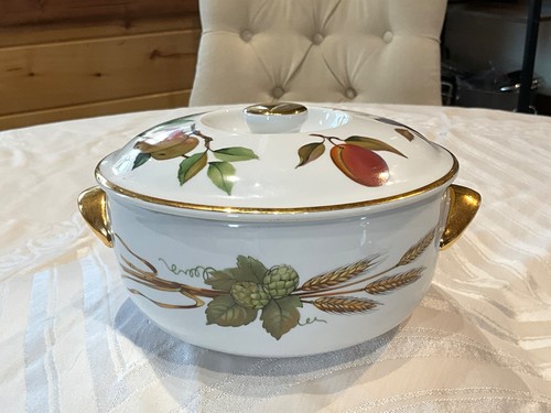 Beautiful royal worcester - beautiful,