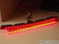 Mini R52 Convertible Brake